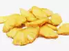 Pineapple Chips