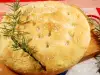 Soda Bread for St. Anthony’s Day