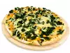 Pizza Bianco Neve