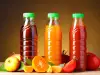 Fruit and Vegetable Juices - Doses, Composition and Benefits