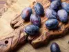 Can Plums be Dried in an Oven?