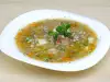 Pork Bones Soup