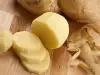 How To Quickly Peel Potatoes?