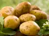 Do Potato Peels Have Any Health Benefits?