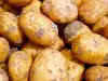 Harms and Benefits of Potatoes