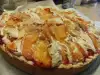 Juicy Fresh Peach Pie