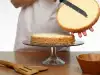 Techniques for Cutting Cake Layers