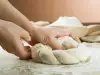 How To Knead A Hard Dough?