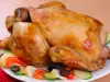 How To Make The Most Tender and Juicy Chicken?