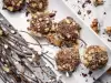 Protein Walnut Candies