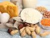 These are the Foods with the Highest Amino Acid Content