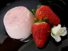 Strawberry Sorbet