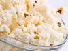 Popcorn is Healthy After All