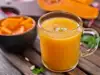 How is Pumpkin Juice Made?