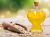 Pumpkin Oil - Benefits and Application