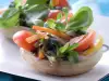 Fresh and Healthy Recipes with Purslane