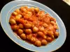 Chickpea Stew