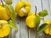 How to Store Quinces for a Longer Time?