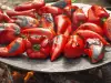 Eat Red Peppers to Protect Yourself from Cancer