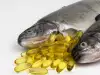 Fish oil is the secret of longevity