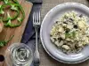 The Secrets to a Delicious Risotto