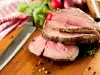 How Long is Beef Tenderloin Roasted for?