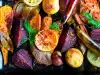 Tips for Marinating Root Vegetables