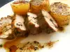 Pan-Seared Pork Tenderloin