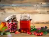 How to Make Rosehip Water and What is it Good for?