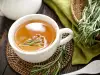 Rosemary Tea - What Makes it So Healthy