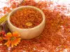 Properties and Uses of Saffron