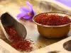 When, How and How Much Saffron to Add to Dishes