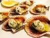 The Quickest Oven-Baked Coquilles St. Jacques