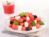 5 Unexpected Combinations with Watermelon