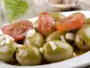 Marinated Olives