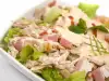 Macho Salad