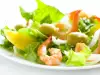 Shrimp Salad