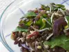 Lentil Salad