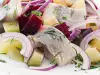 Scandinavia Salad