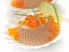 Salmon Mousse