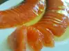 Salted Salmon