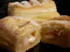 Monte Cristo Sandwich