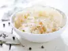 Sauerkraut