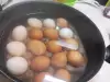 How to Cook Hard Boiled Eggs Without Cracking