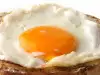 Village Sandwich with Egg