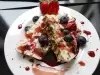 Exquisite Homemade Italian Ice Cream - Semifreddo