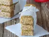 Sesame Bars