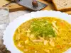 Milanese-Style Tripe Soup