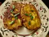 Air Fryer Schnitzels