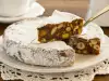 Panforte Fruit Cake